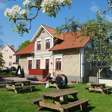 Ahus B&B Och Vandrarhem Exterior photo
