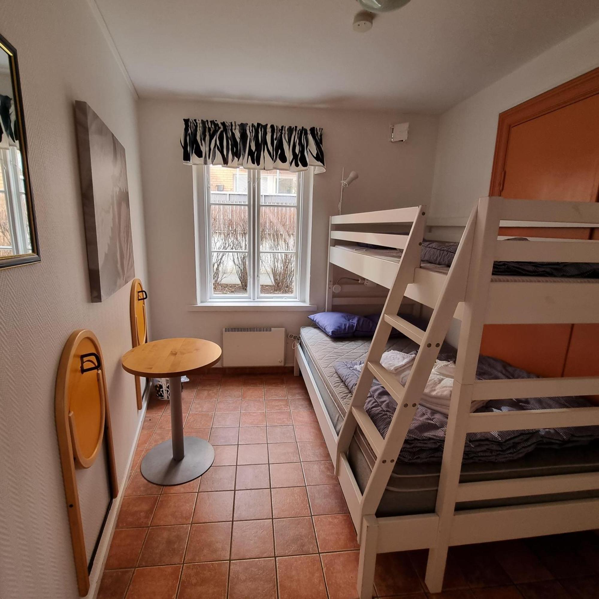 Ahus B&B Och Vandrarhem Room photo