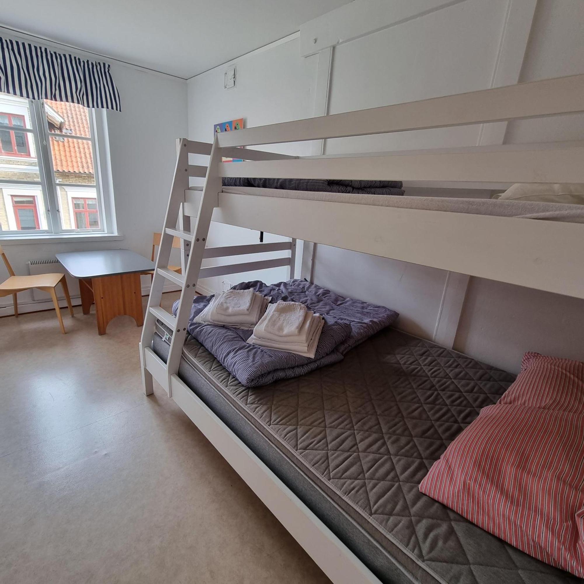 Ahus B&B Och Vandrarhem Room photo