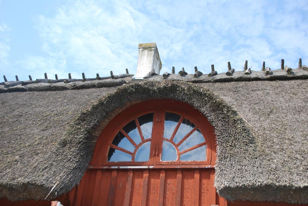 Ahus B&B Och Vandrarhem Exterior photo